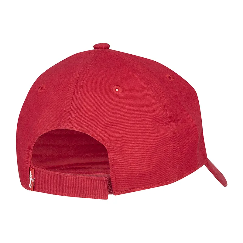 Casquette Junior core Batwing - Chili Pepper-3