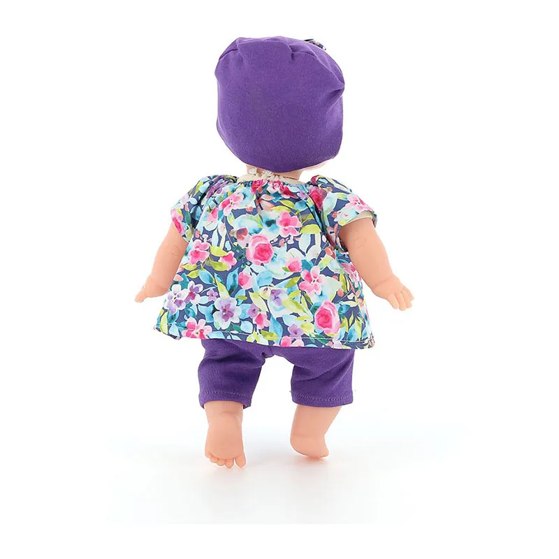 Poupée Écolo Doll Primevere 28cm - 10m+-2