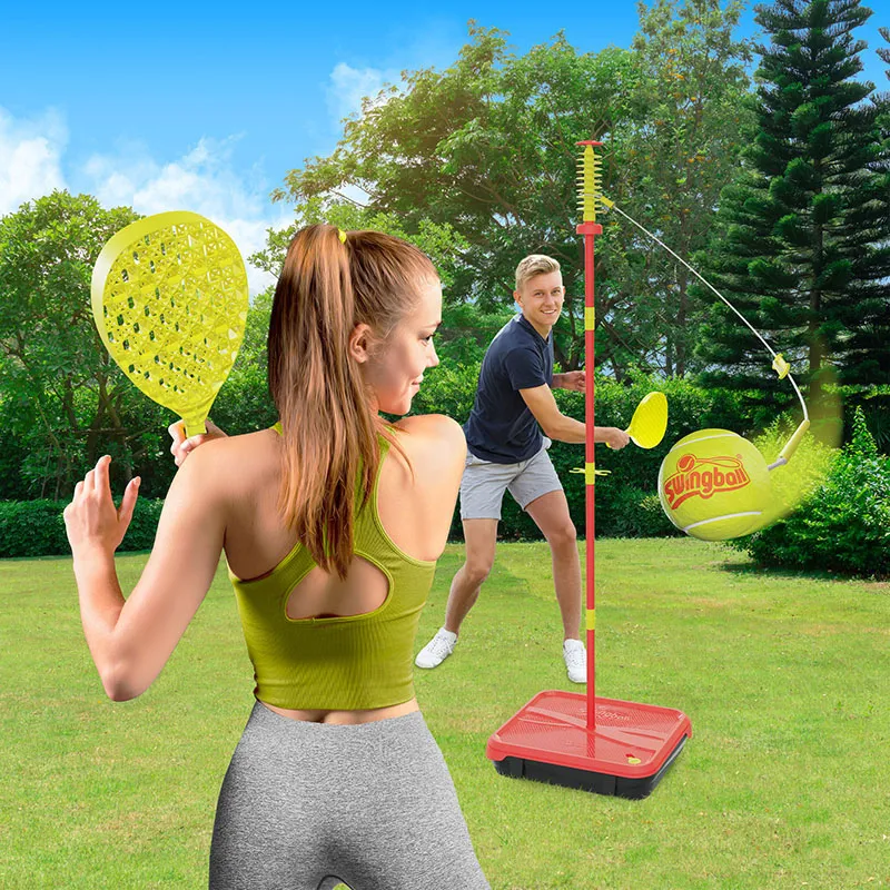 Jeu de Raquettes Swingball - 6+-0