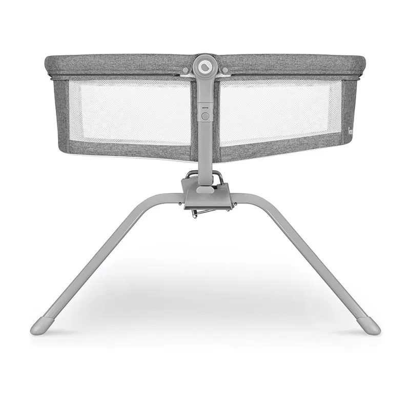 Lit 3en1 Malin Grey Stone - 0m+-13