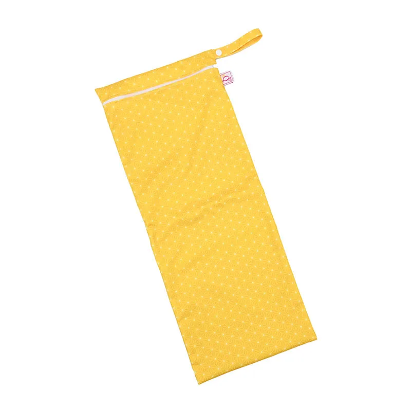Sac à pain et baguette fermeture zippé - 60 x 24 cm-0