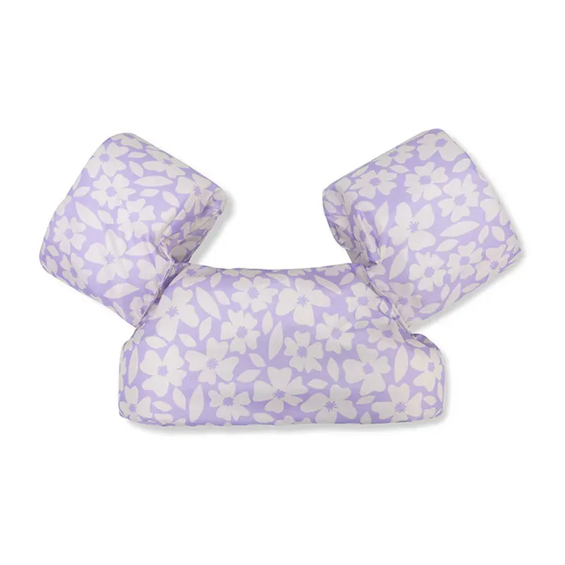 Brassards-Ceinture Fleurs-0
