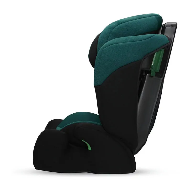 Siège-auto Comfort Up i-Size/Ceinturé 75-150cm - Green-1