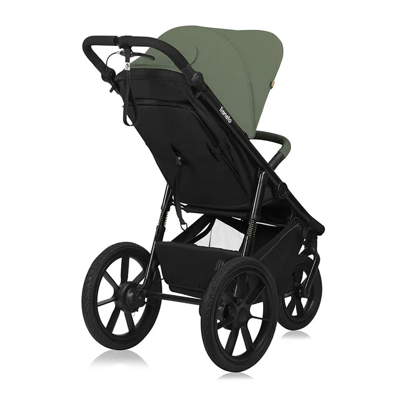 Poussette Compacte Azura Green Forest - 6m+-9