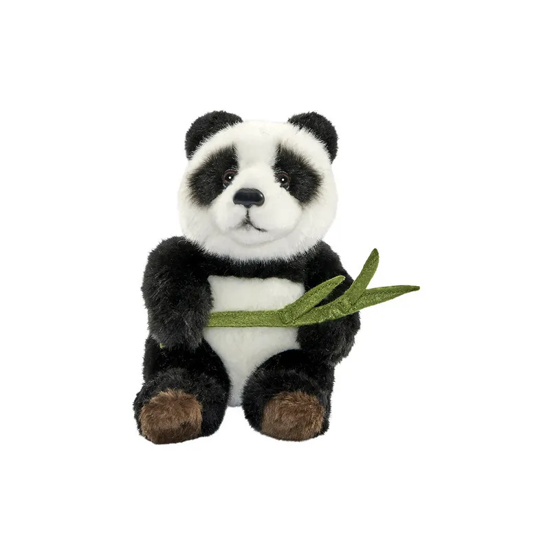 Peluche Panda Anima - 15cm-0