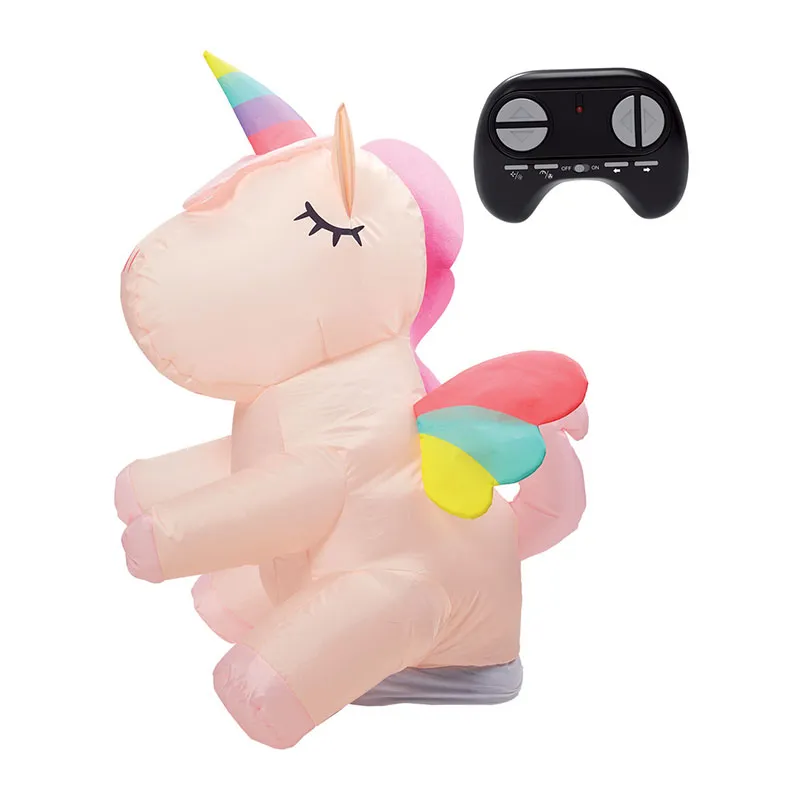 Licorne radiocommandée - 36m+-0