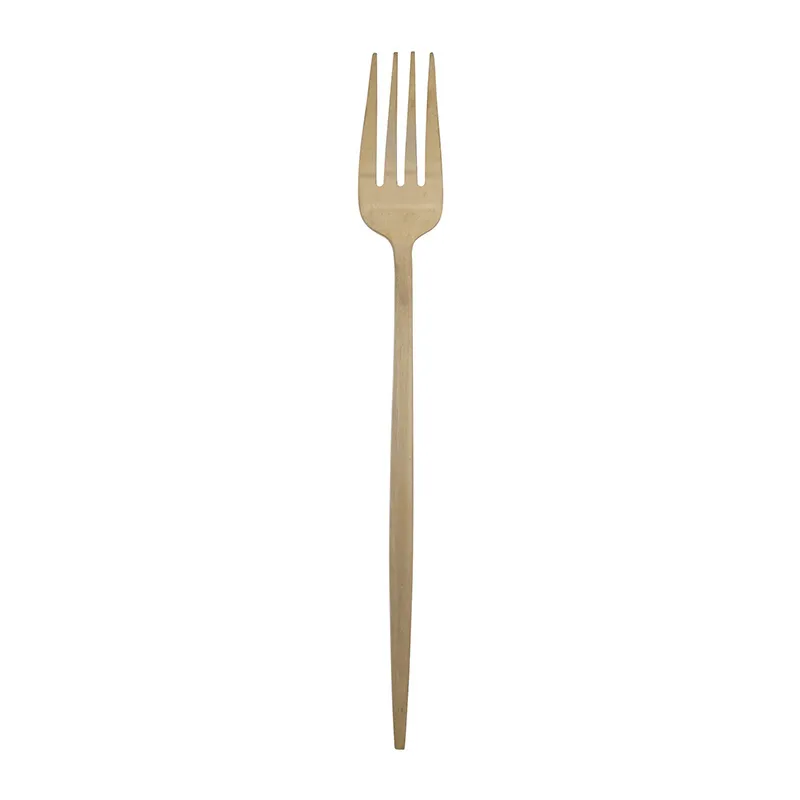 Ménagère Ida Or Inox - 24pcs-1