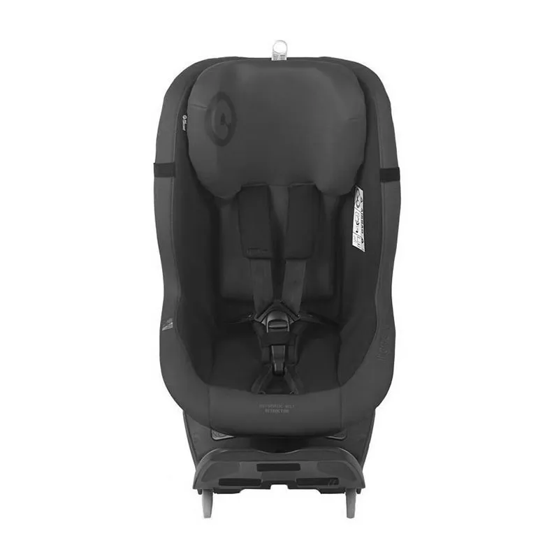 Siège-auto I-Size/Isofix 360° Ikonic R 40 à 105cm - Dark Oat-5