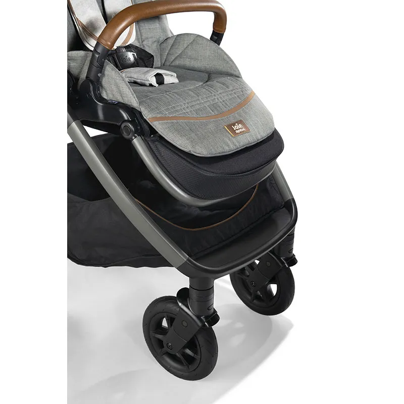 Poussette Citadine Finiti Oyster - 0m+-12