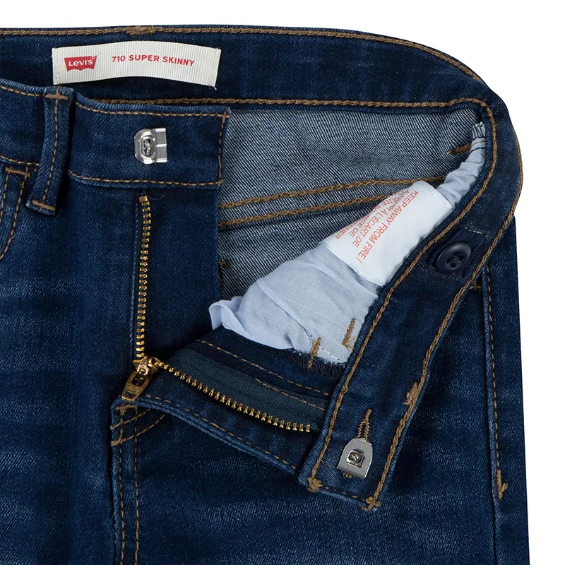 Jean Enfant Super Skinny 710 - Complex-5
