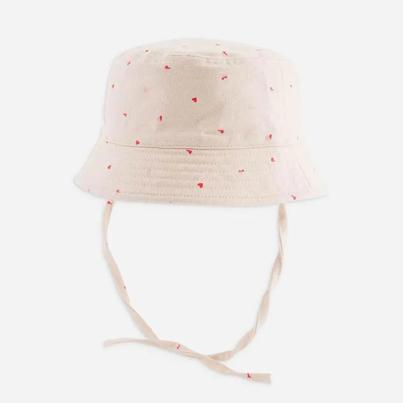Bob Bébé & Enfant Free Hugs - Beige-3