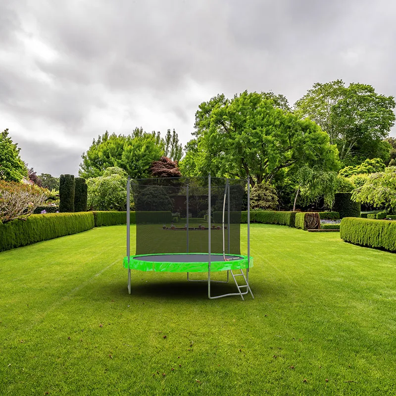 Coussin de protection Trampoline 6FT/ø185cm-1