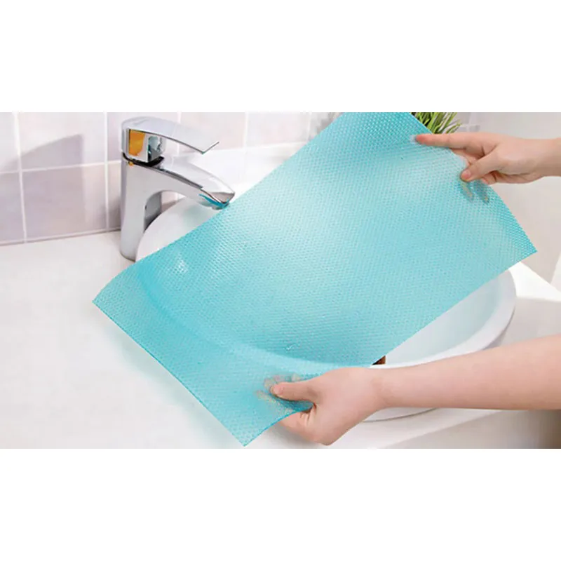 Tapis fraicheur Frigo 3pcs - 29x45cm-7