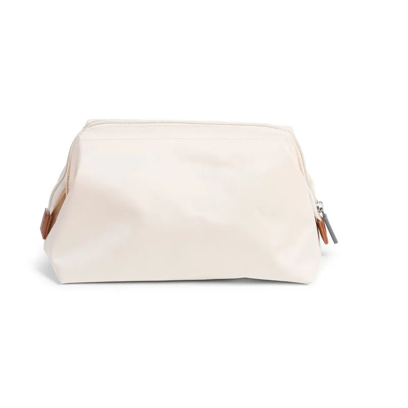 Trousse de Toilette Baby Necessities Blanc - 27x15cm - CHILDHOME & RED CASTLE-1