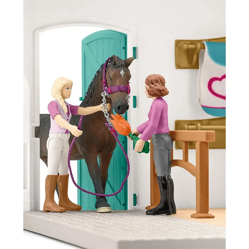 Boutique d'équitation - Horse Club-11