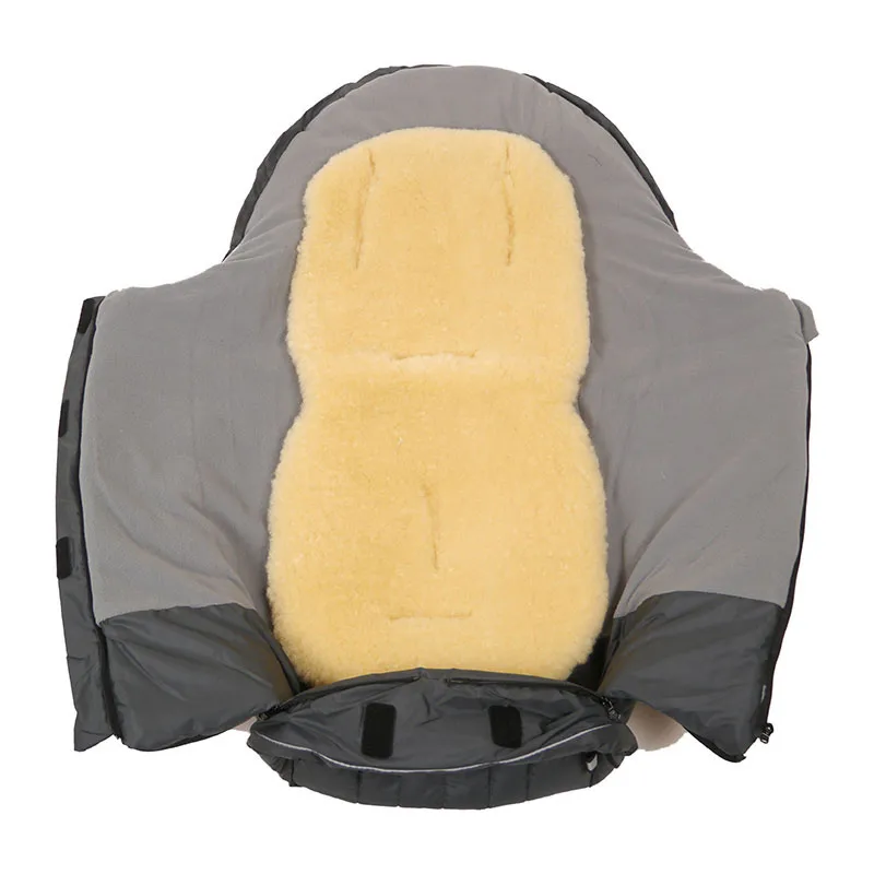 Chancelière agneau Artick Thermo Plus - 6-36m-3