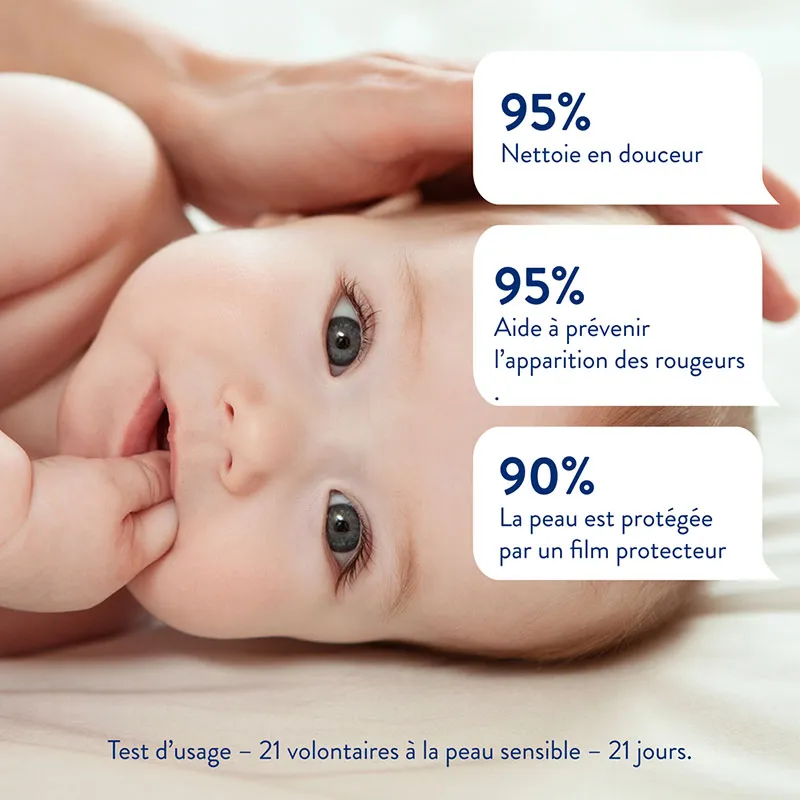 Cadeau naissance Les Essentiels BIO-13