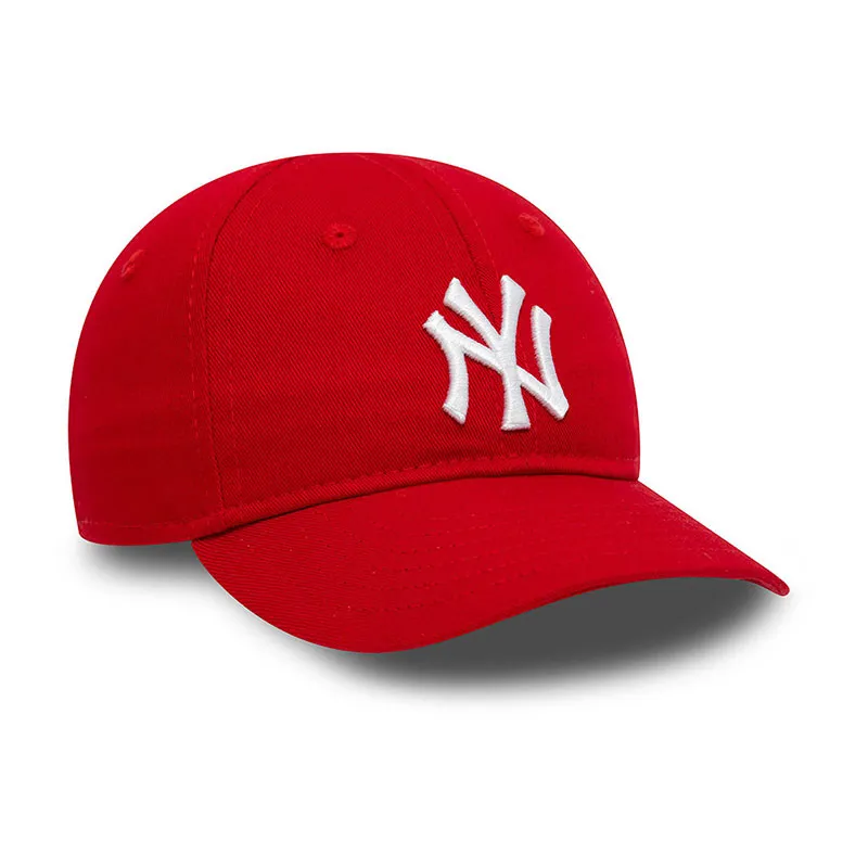 Duo 9Forty Bébé/Enfant + Adulte New York Yankees - Rouge-3