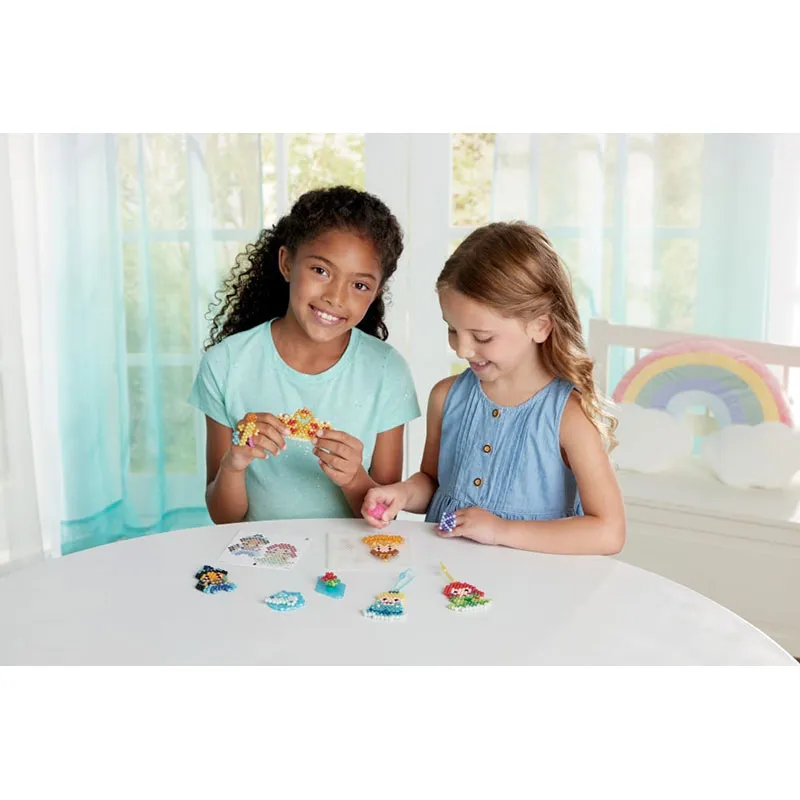 Mes accessoires de Princesses Disney - 4+-9