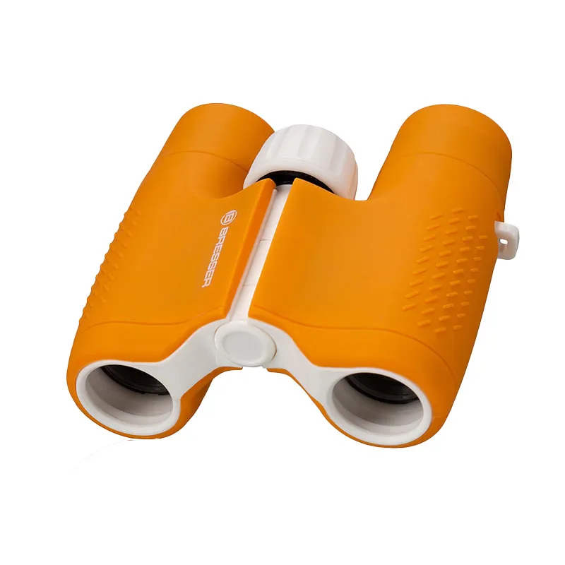 Jumelles 6x21 Junior Orange - 6+-0