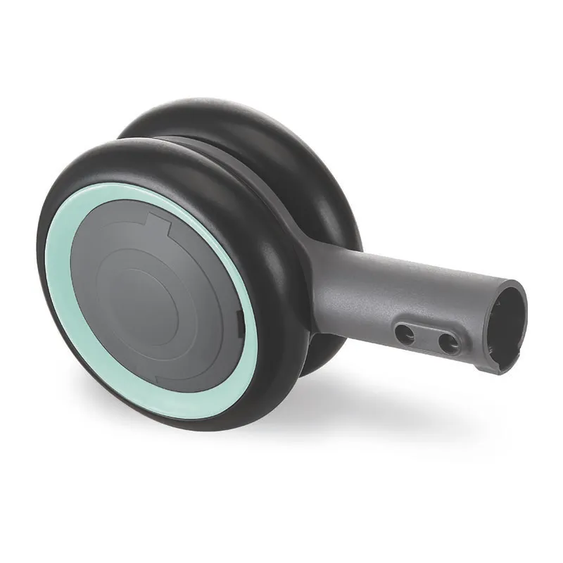Porteur évolutif 3en1 Deluxe Menthe - 12m+-21