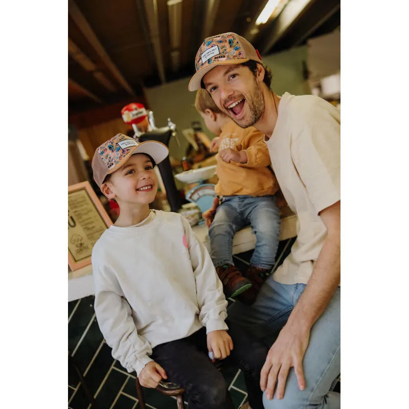 Casquette enfant New York City - Hello Hossy-3