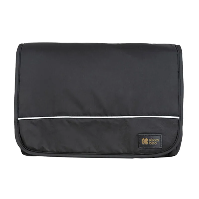 Poussette transformable 3en1 Kaia Noir - 0m+-13