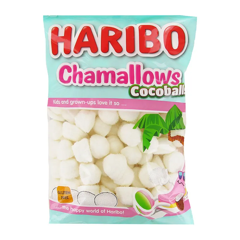 Chamallows Cocoballs - 1kg-0