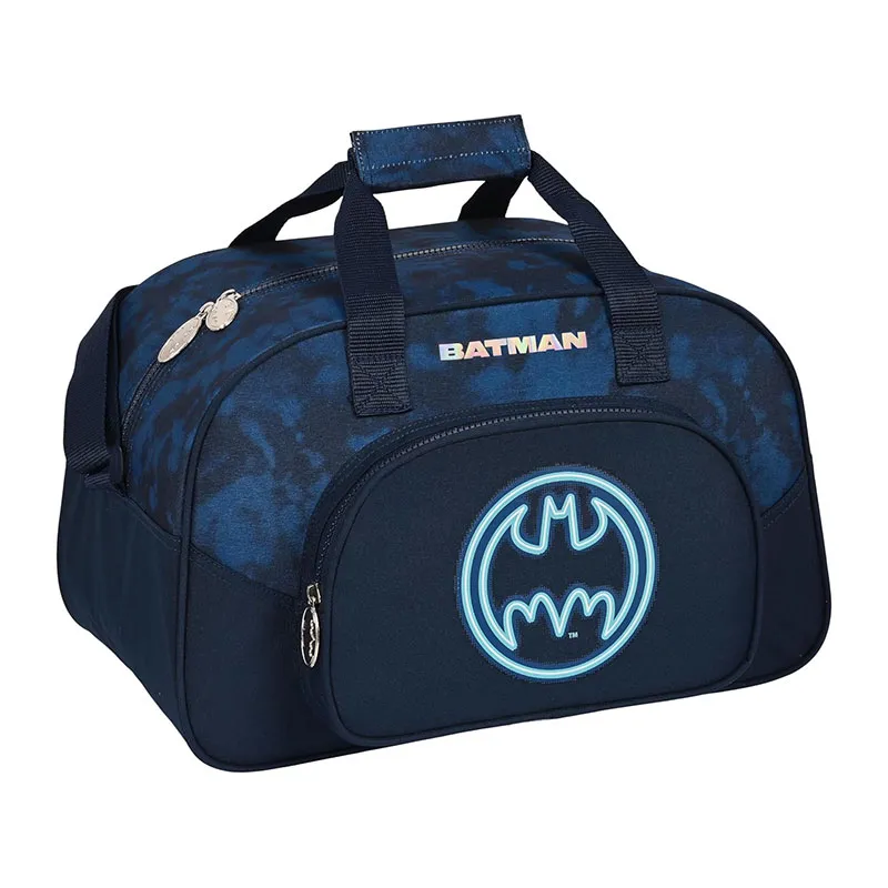 Sac de sport Batman Legendary - 40cm-0