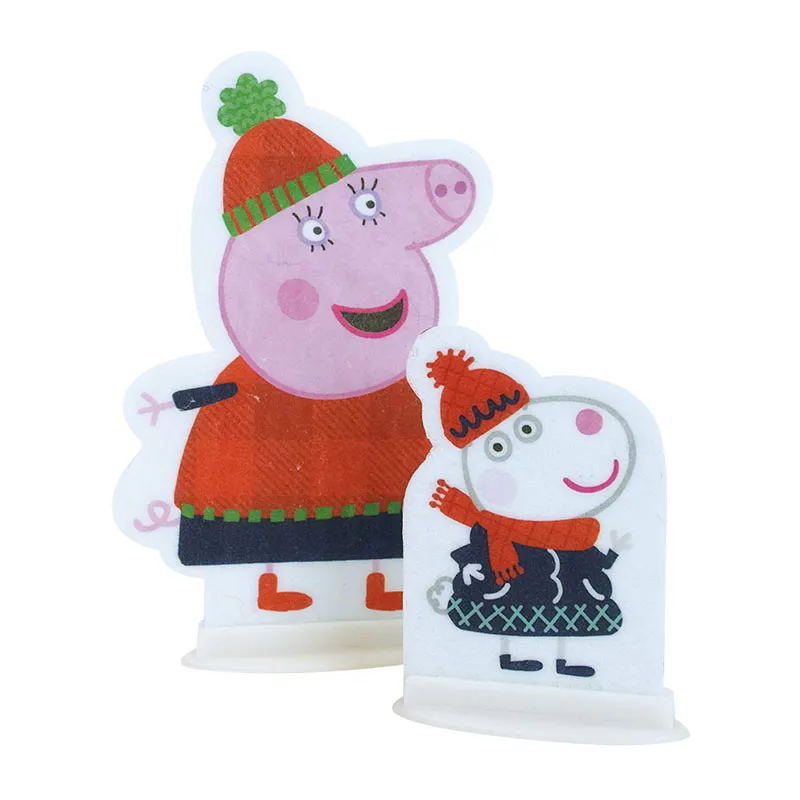 Calendrier de l'Avent Peppa Pig 35 surprises - 36m+-8