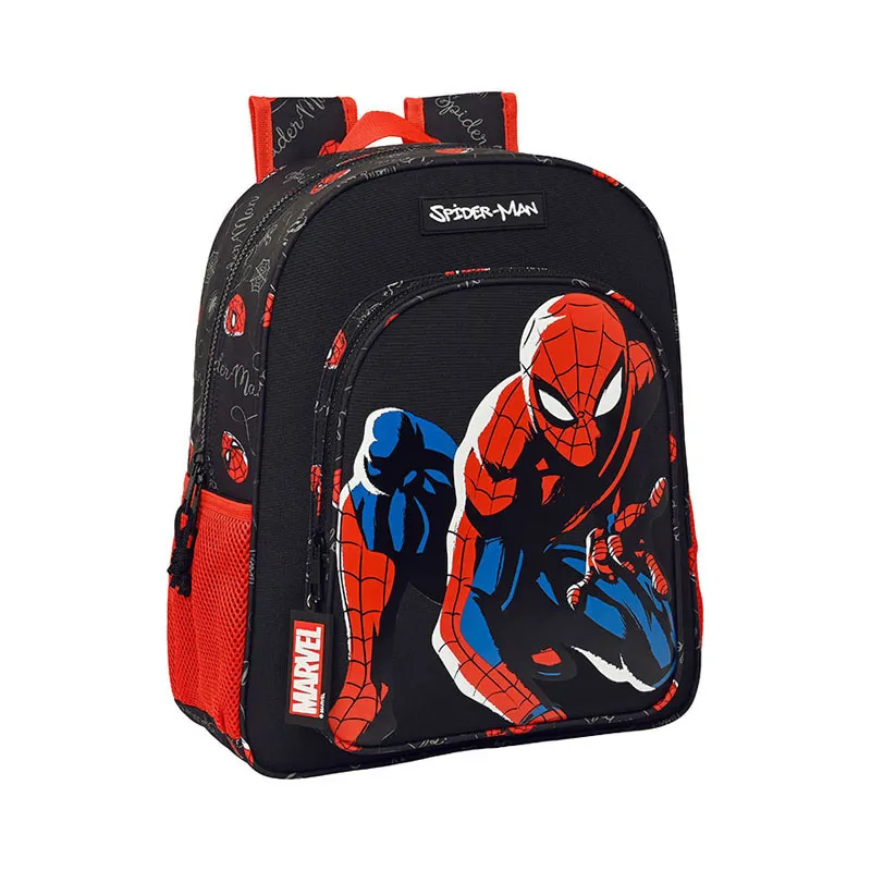 Sac à dos Junior Spiderman - 38cm-0