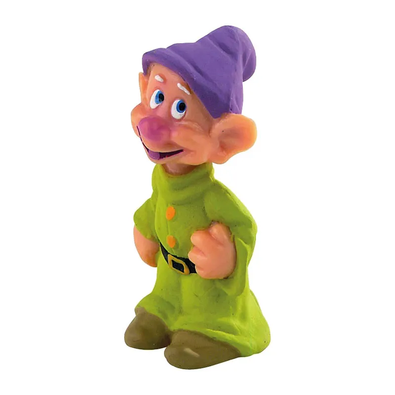 Figurine Nain Simplet - 5cm-0