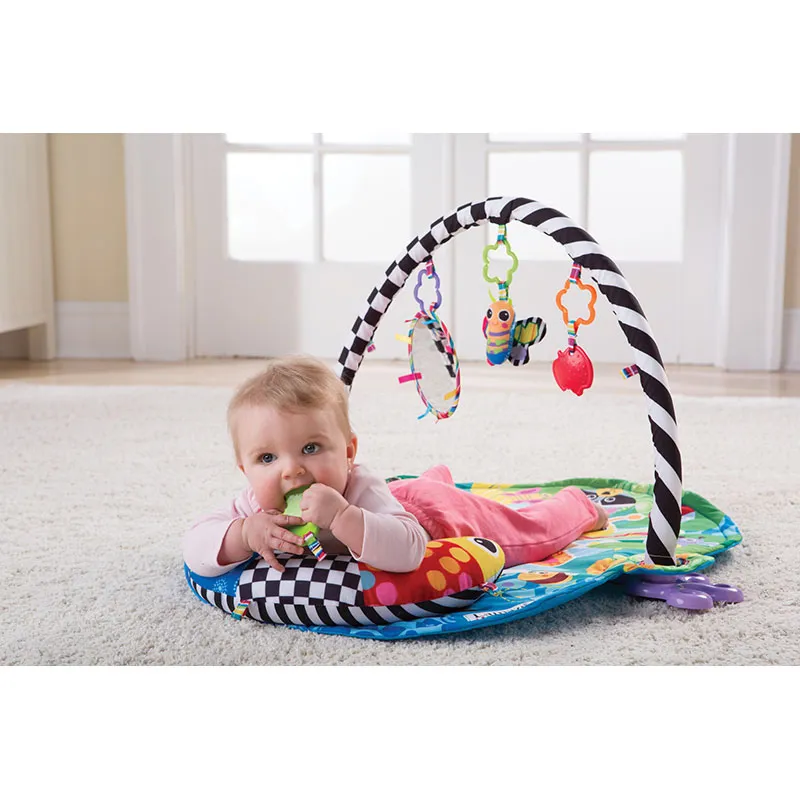 Tapis d'éveil Freddie La Luciole - 0m+-11