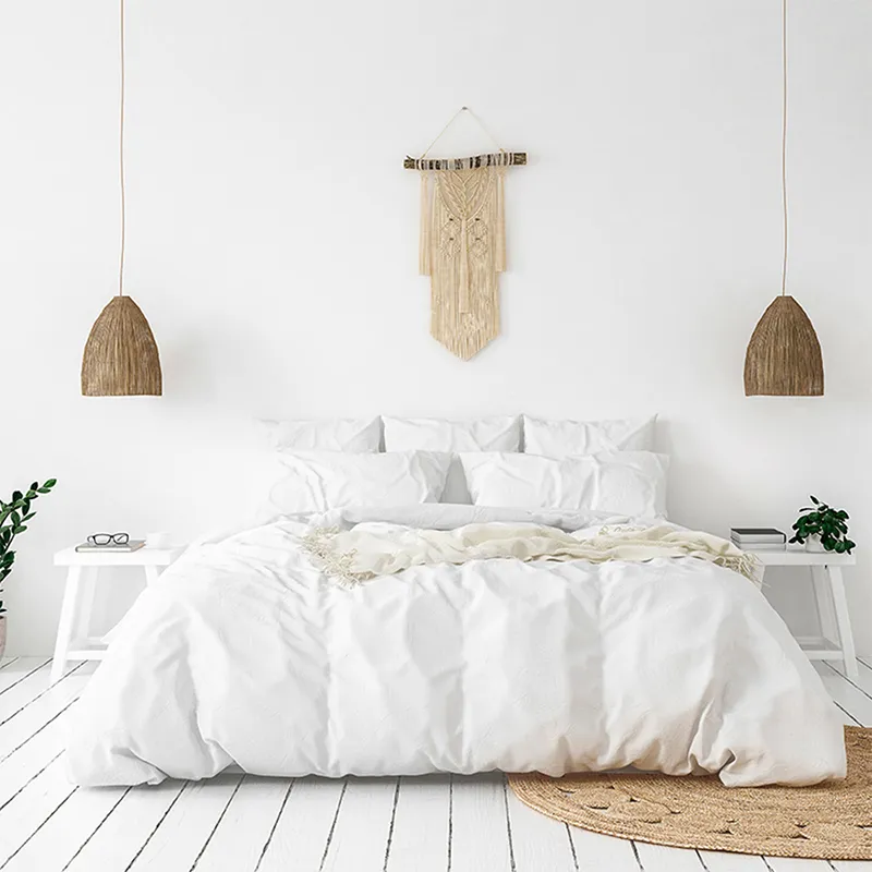 Couette Natura Duvet & Plumes 1 place-1