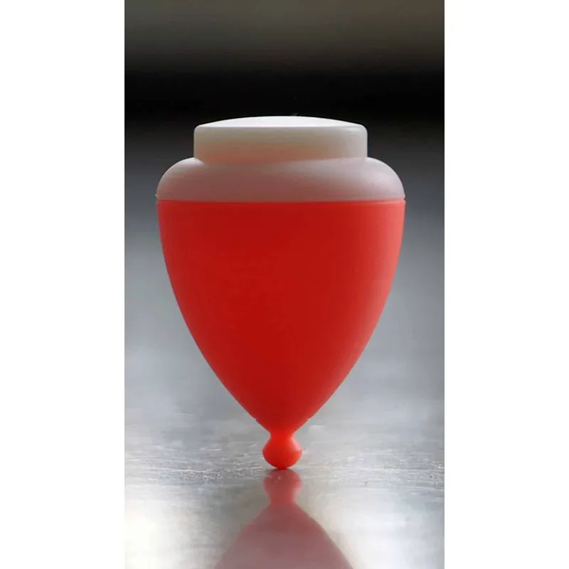 Toupie Rouge - 36m+-1