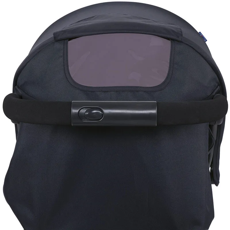 Poussette compacte SimpliCity Plus Top Gris - 0m+-7