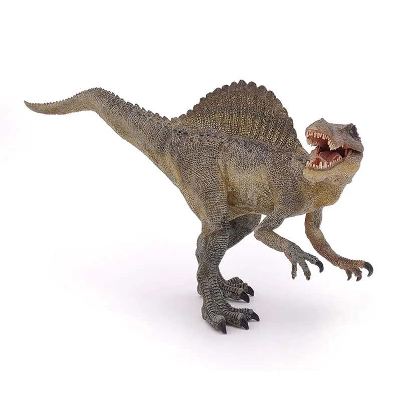 Spinosaure   - 31x13x17 cm-4