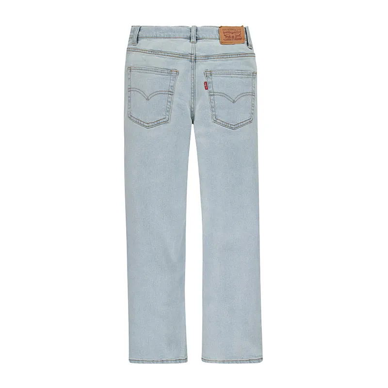 Jean 551Z Authentic Straight - Blankcanvas-2