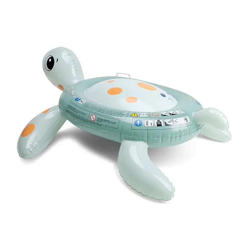 Tortue gonflable - 150cm-1