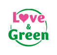 LOVE & GREEN