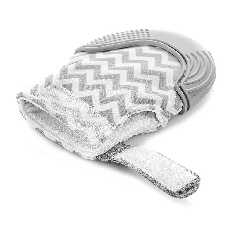 Moufle de dentition - 3m+-2
