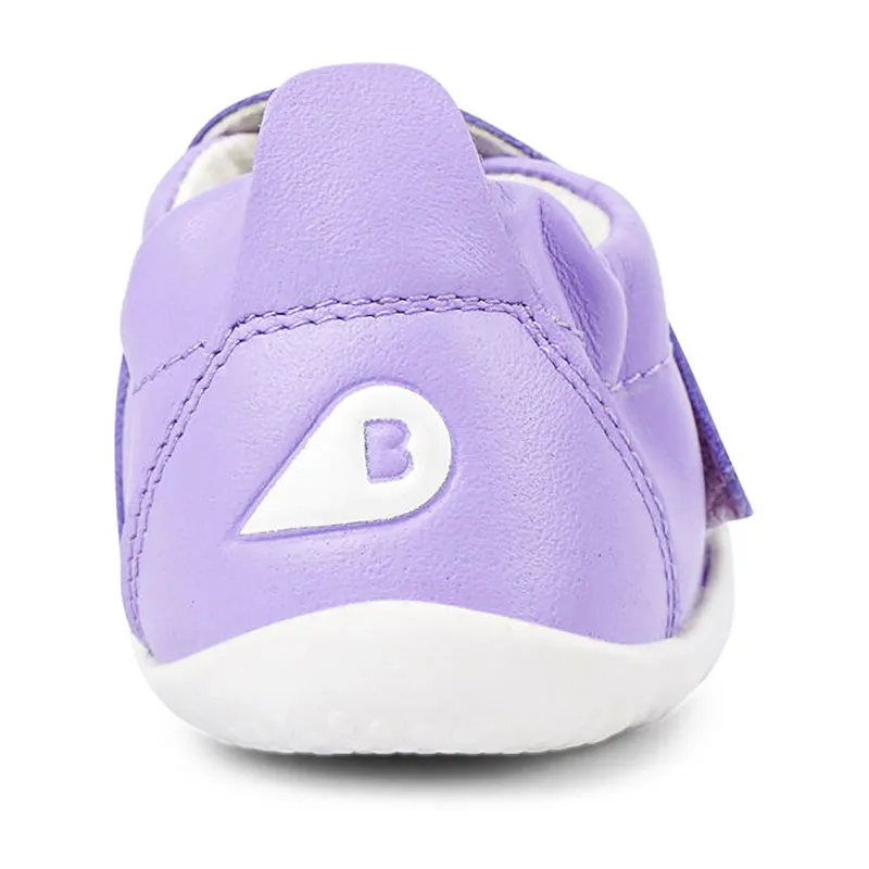 Chaussures Xplorer Go Lilac - Bobux-2