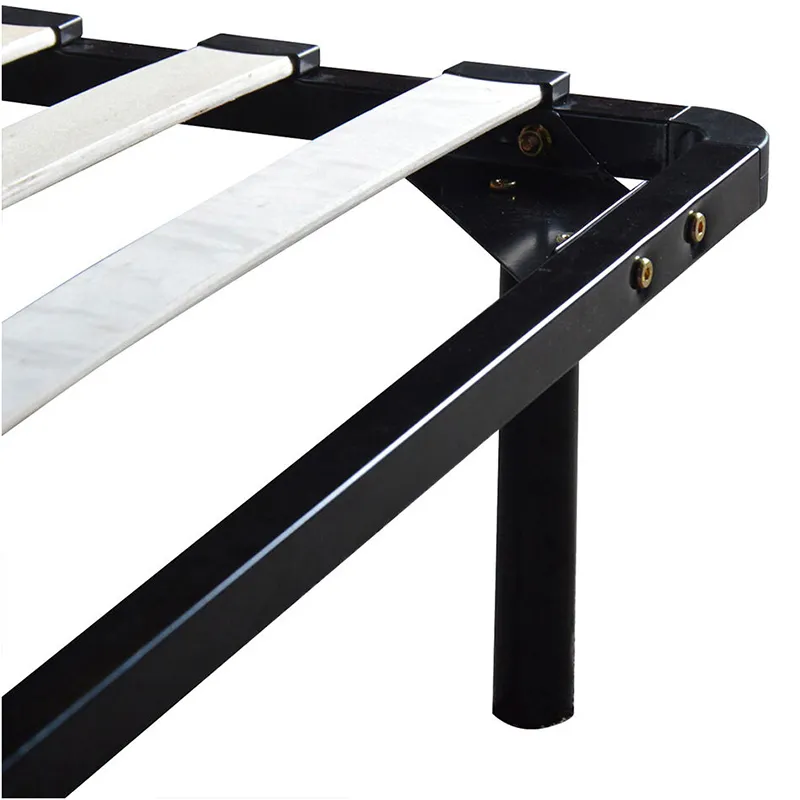 Matelas Venus Mémoire de forme + Sommier Métal + Accessoires  enfant-4