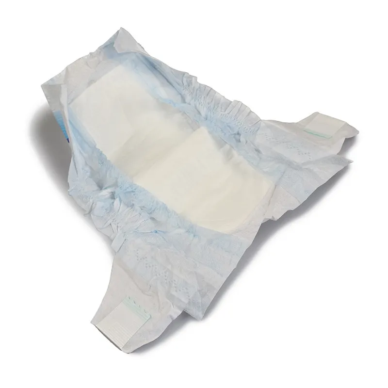 Couches écologiques T.1/2-5kg - 2x27-2