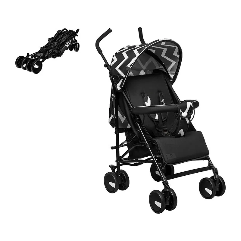 Poussette Canne Elia Oslo - 6m+-0