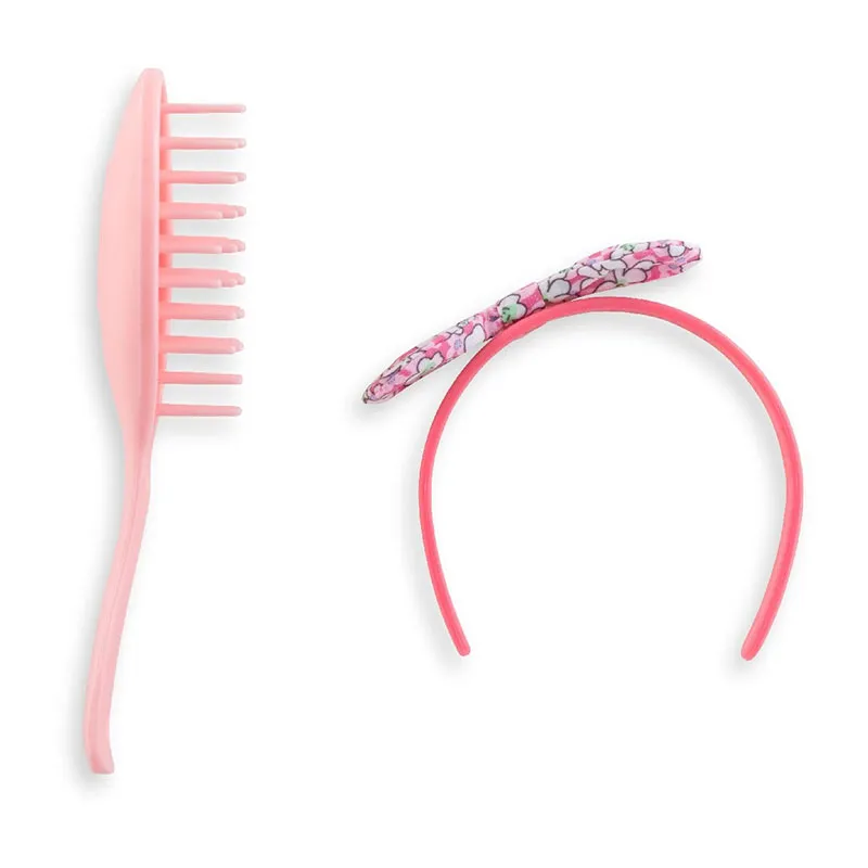 Kit de coiffure poupée ma Corolle 36cm - 4+-0