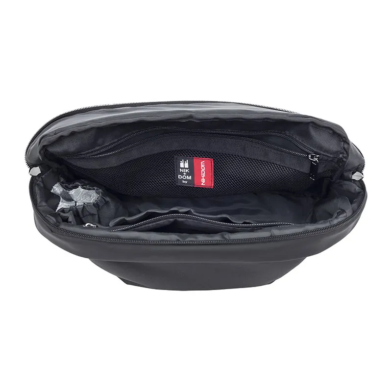 Sac organiseur de poussette - Noir-2