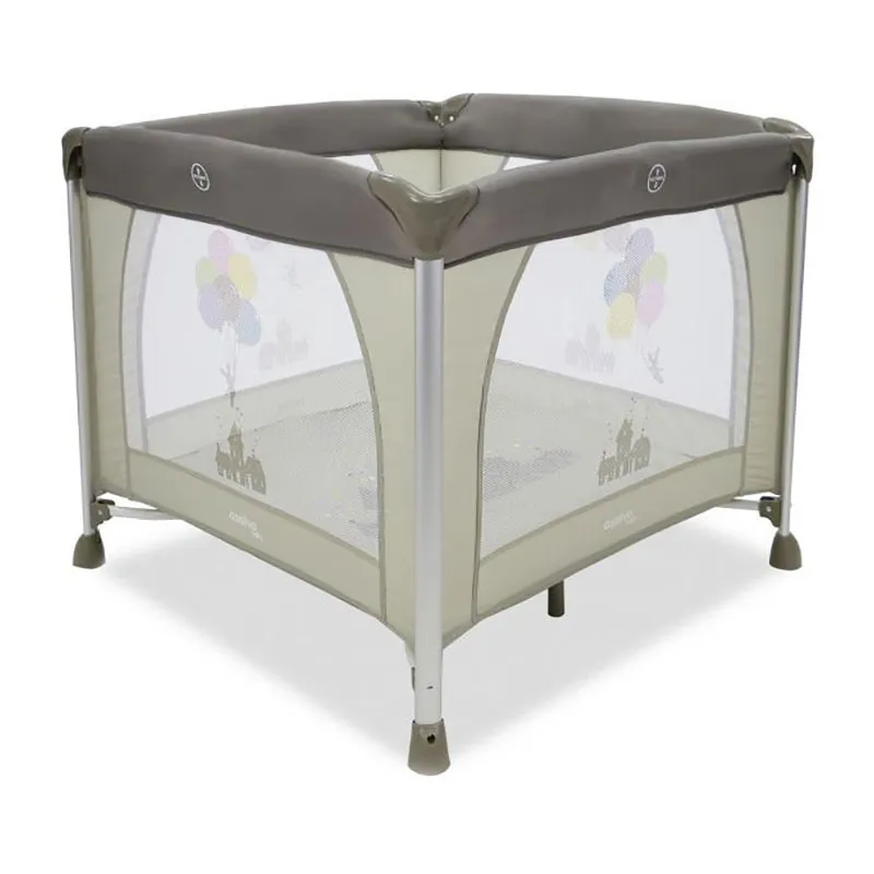 Parc Magic City Beige - 0m+-1