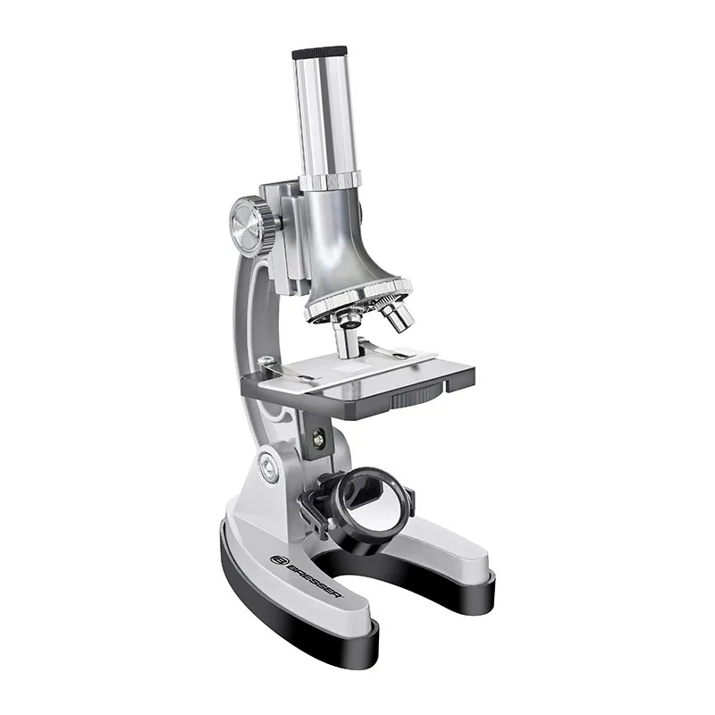 Kit Explorer Microscope Biotar 300x-1200x - 8+-1