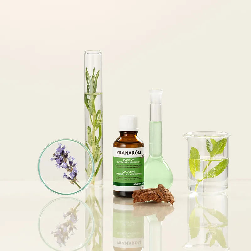 Solution Défenses naturelles BIO - 30ml-1